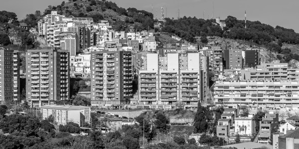 Delitos Contra la Propiedad / Urbanísticos Coín · Construcción de Edificios en Zonas Prohibidas