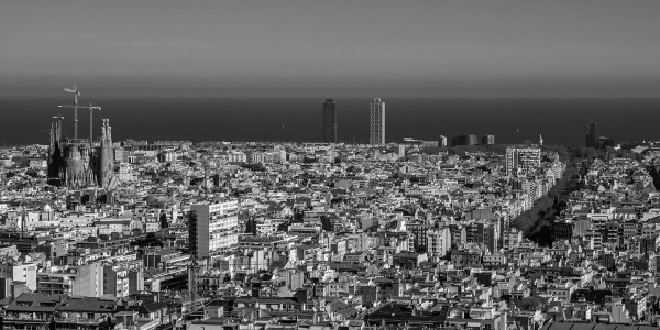 Delitos Contra la Propiedad / Urbanísticos Vélez-Málaga · Delitos Contra la Ordenación de Territorio