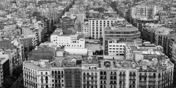 Delitos Contra la Propiedad / Urbanísticos Atajate · Parcelación en Suelo No Edificable